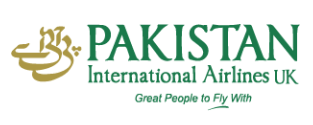 Logo of PIA UK