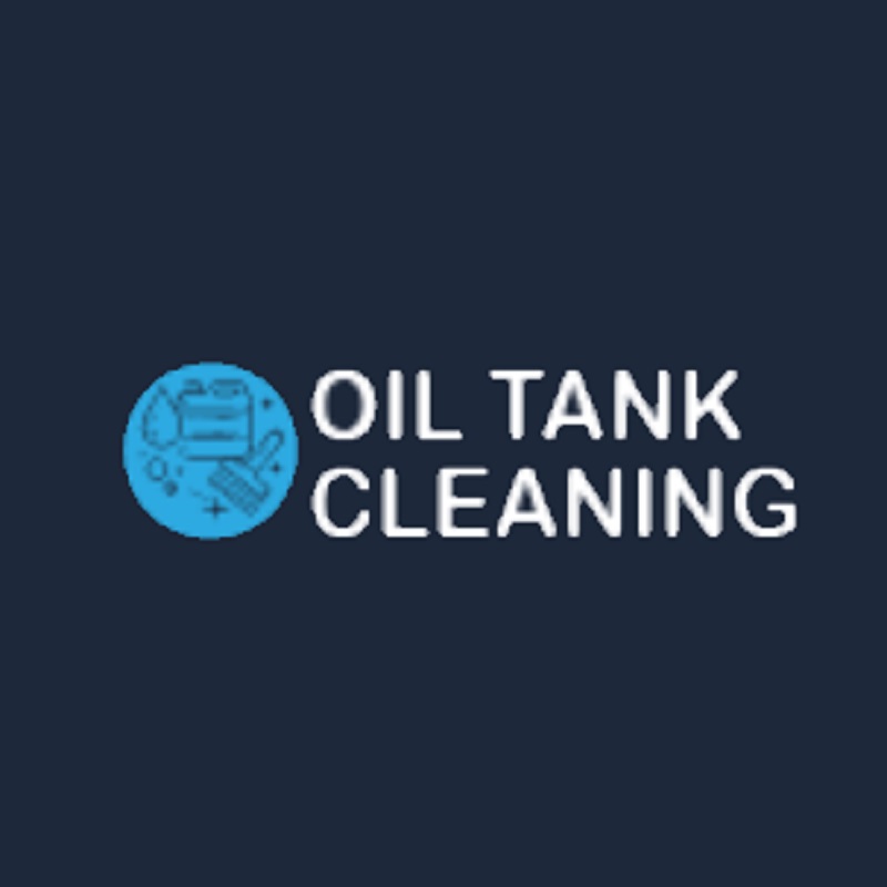 Logo of Oil Tank Cleaning Ltd Tank Cleaning And Repairing In Cheltenham, Gloucestershire