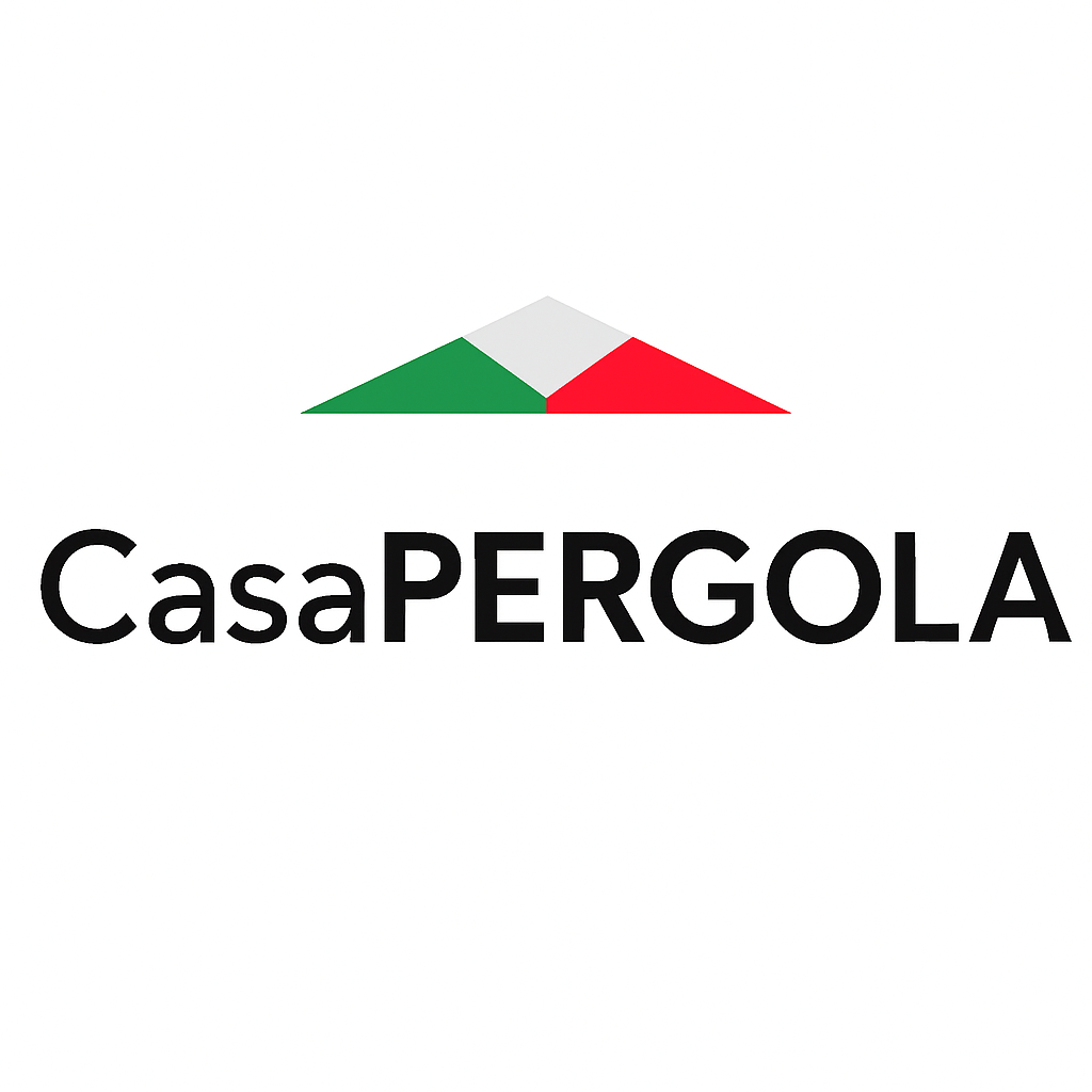 Logo of Casapergola