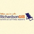 Logo of Richardson Gill Letting Agents In Seaton, Devon Logo of Richardson Gill Letting Agents In Seaton, Devon