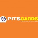 Logo of Pitscards