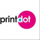Logo of Printdot