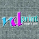 Logo of Newark Designer Print