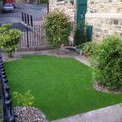 Logo of Artificial Grass Solutions