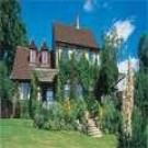 Logo of Conway Cottage