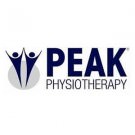 Logo of PEAK Physiotherapy Limited - Burley in Wharfedale
