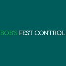 Logo of Bobs Pest Control