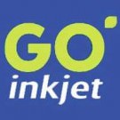 Logo of Go Inkjet