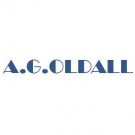 Logo of AG Oldall Heating and Plumbing Specialists