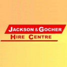 Logo of Jackson and Gocher Hire Centre
