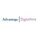 Logo of Advantage Digital Print Ltd