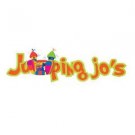 Logo of Jumping Jo's Bouncy Castle Hire In Bath, Somerset Logo of Jumping Jo's Bouncy Castle Hire In Bath, Somerset