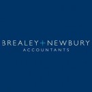 Logo of Brealey  Newbury Accountants