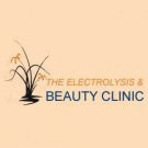 Logo of Electrolysis  Beauty Clinic