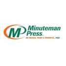 Logo of MinuteMan Press Altrincham