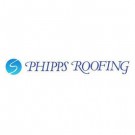 Logo of Phipps Roofing