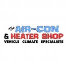 Logo of Air-Con & Heater Shop Air Conditioning And Refrigeration In Tipton, West Midlands Logo of Air-Con & Heater Shop Air Conditioning And Refrigeration In Tipton, West Midlands