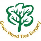 Logo of Green Wood Tree Surgery