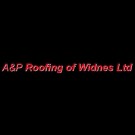 Logo of AP Roofing of Widnes Ltd