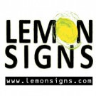 Logo of Lemon Signs Limited