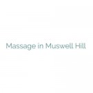 Logo of Massage in Muswell Hill Massage Therapists In Muswell Hill, London