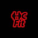 Logo of HC-Fit