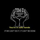 Logo of Tom-E Building Services