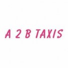 Logo of A 2 B Taxis