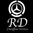 Logo of RD Chauffeur Services