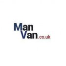 Logo of Man Van