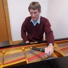 Logo of Haynes Piano Tuning Pianos - Tuning And Repairs In Willenhall, West Midlands