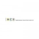 Logo of Birmingham Chauffeur Service