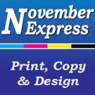 Logo of November Express