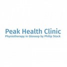 Logo of Peak Health Clinic