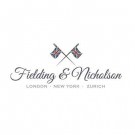 Logo of Fielding Nicholson Tailoring Limited