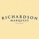 Logo of Richardson Marquees