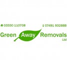 Logo of Green Away Removals Ltd
