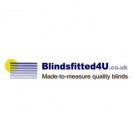 Logo of BlindsFitted4U