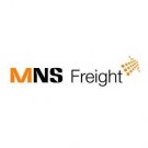 Logo of MNS Freight Services Airfreight Services In Sheffield Logo of MNS Freight Services Airfreight Services In Sheffield