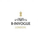 Logo of B-Invogue UK