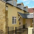 Logo of No2 The Old Curiosity Shop