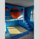 Logo of Plan-IT Wood Designers - Furniture In Yarm, North Yorkshire