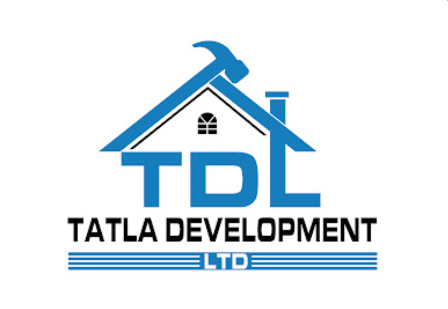 Logo of Tatla Development Ltd