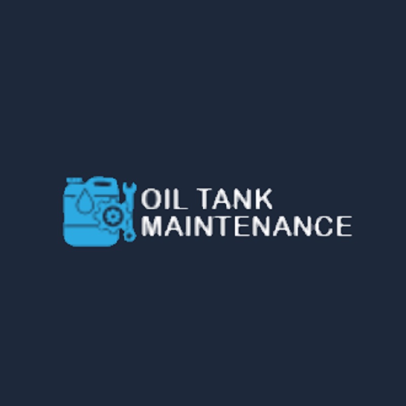 Logo of Oil Tank Maintenance Ltd Tank Cleaning And Repairing In Blackburn, Lancashire