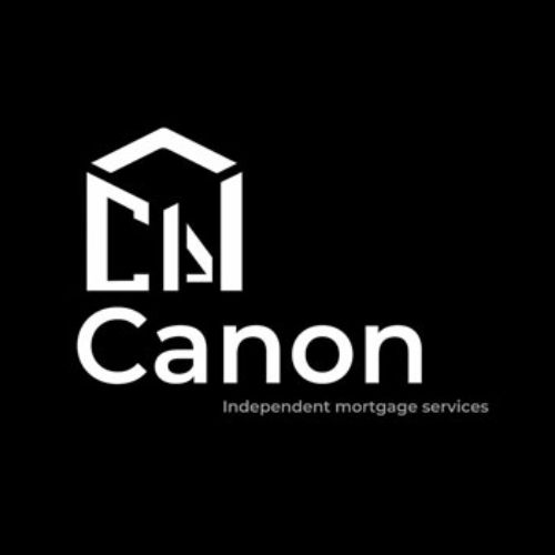 Logo of Canon Independent Mortgage Services