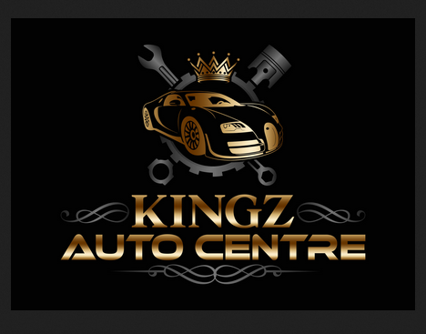 Logo of KINGZ KUSTOMZ MOT Leicester