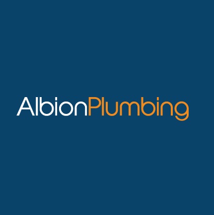 Logo of Albion Plumbing