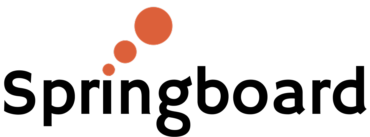 Logo of Springboard Marketing