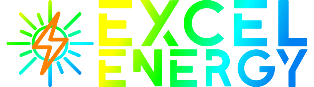 Logo of Excel Energy