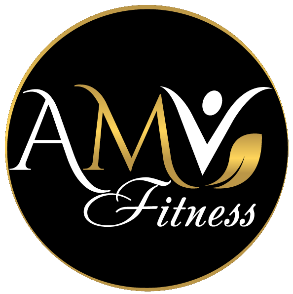 Logo of AMV Fitness Personal Trainer In Barking, Essex